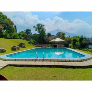 Villa Coolibah Klasik 6 - Private Pool + Billiard