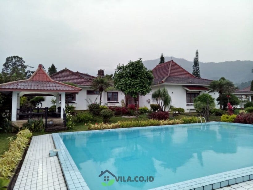 villa klasik 8 coolibah