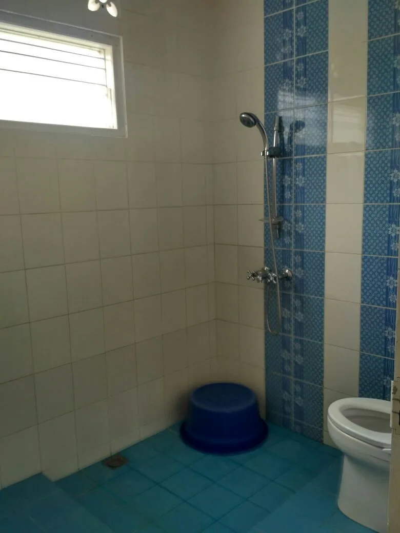 Villa CB 28 Puncak- 4 Kamar Ada Kolam Renang