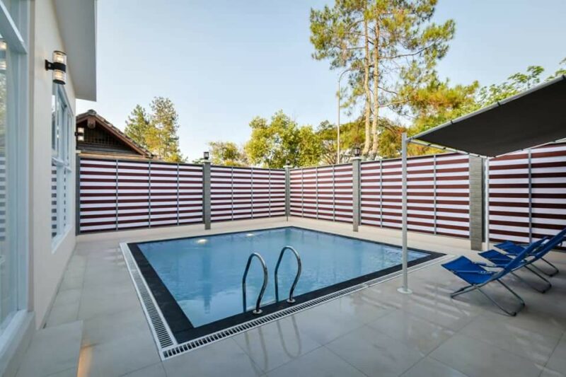 Villa ALW 3 Private Pool (VIP)