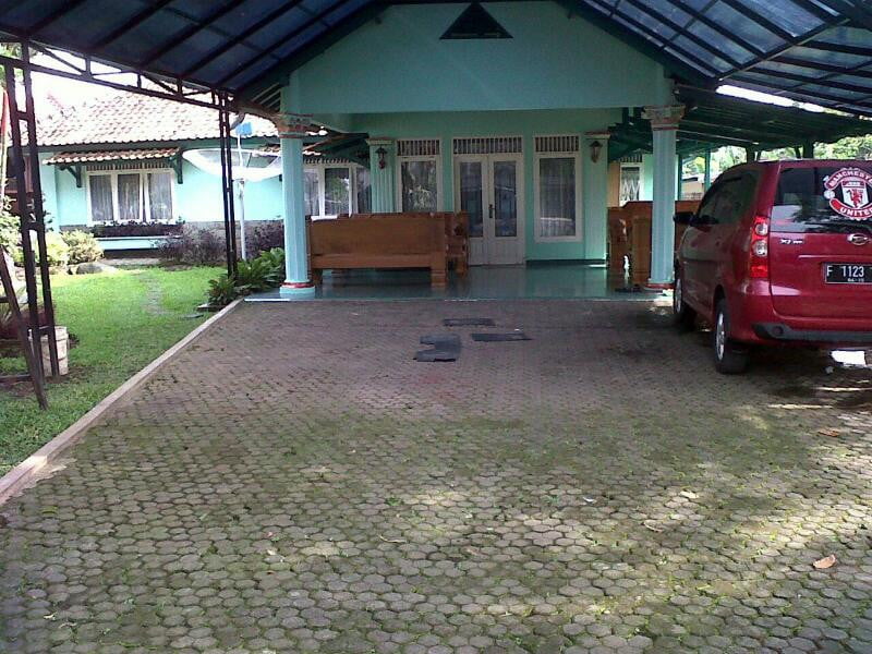 Villa Andri 3 Kamar Dekat Kota Bunga Private Pool