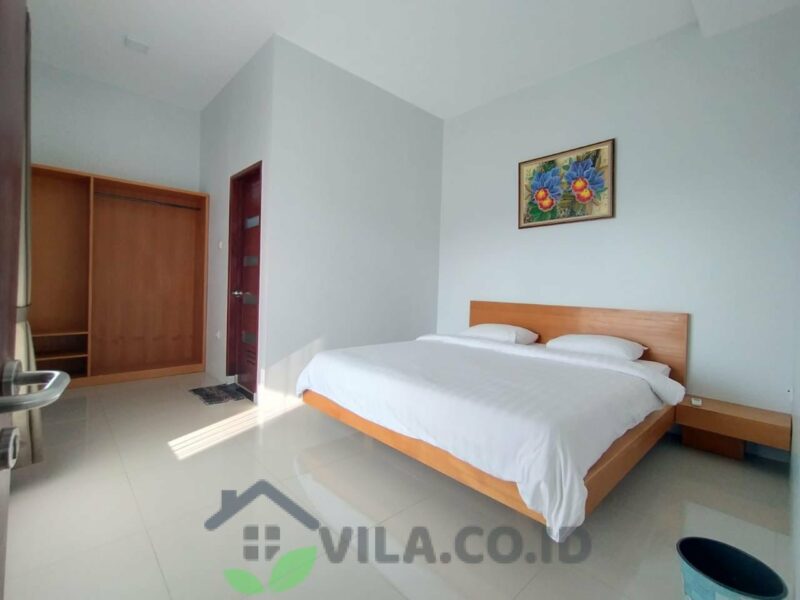 Villa Gadog 2 Puncak Cipanas, Private Pool - Image 4