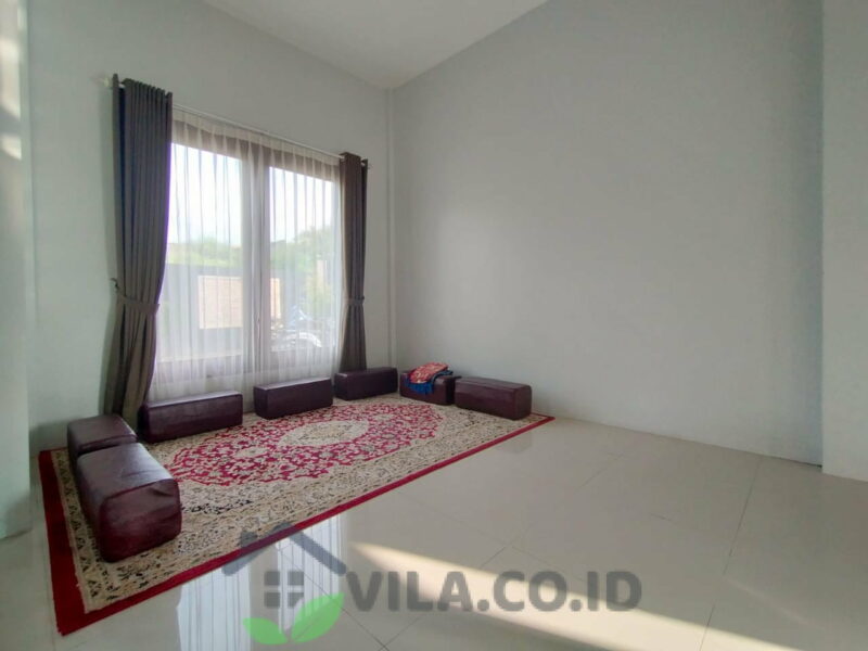 Villa Gadog 2 Puncak Cipanas, Private Pool - Image 7