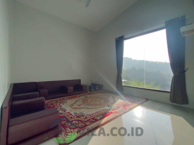 Villa Gadog 2 Puncak Cipanas, Private Pool - Image 12