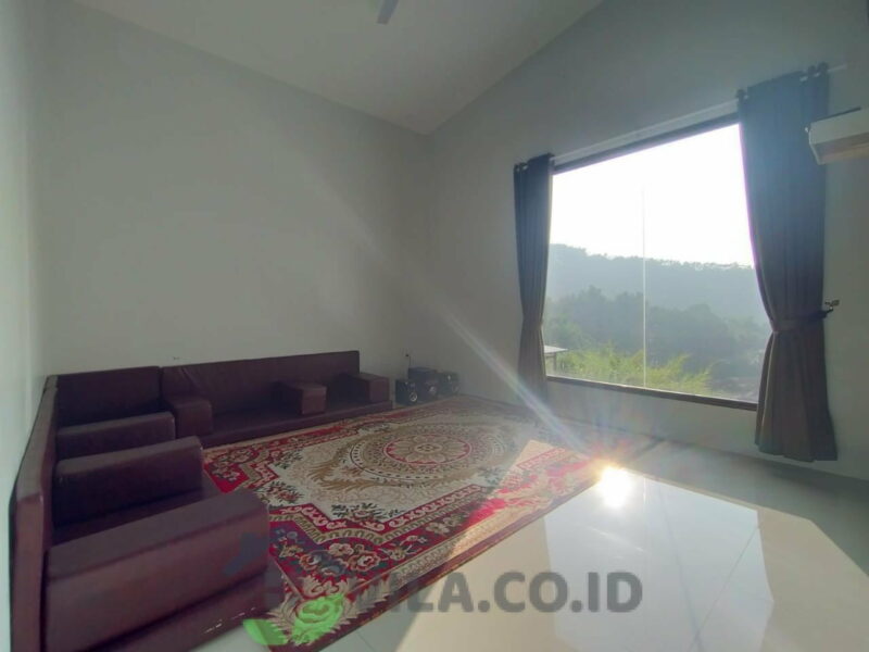 Villa Gadog 2 Puncak Cipanas, Private Pool - Image 15