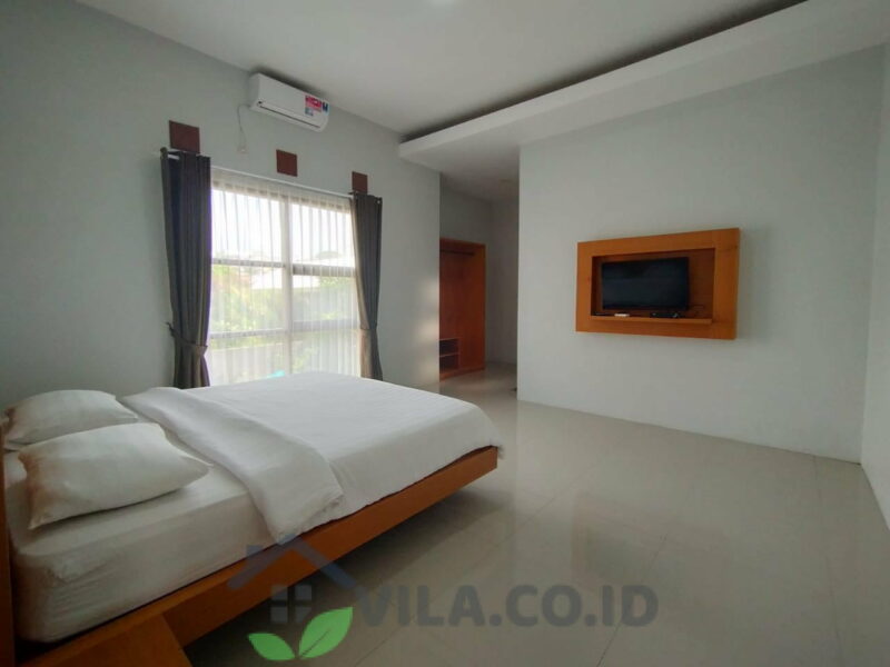 Villa Gadog 2 Puncak Cipanas, Private Pool - Image 16