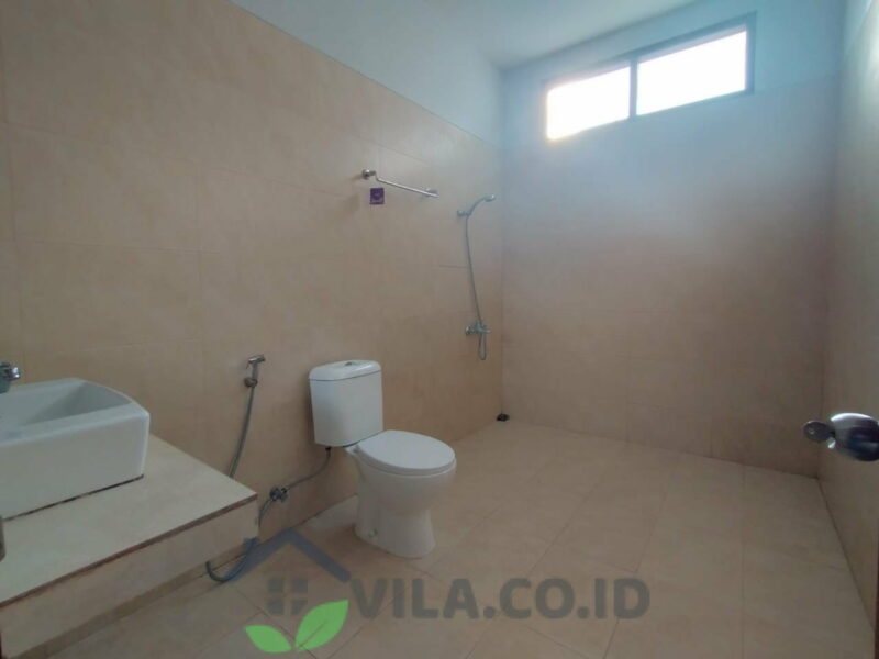 Villa Gadog 2 Puncak Cipanas, Private Pool - Image 19