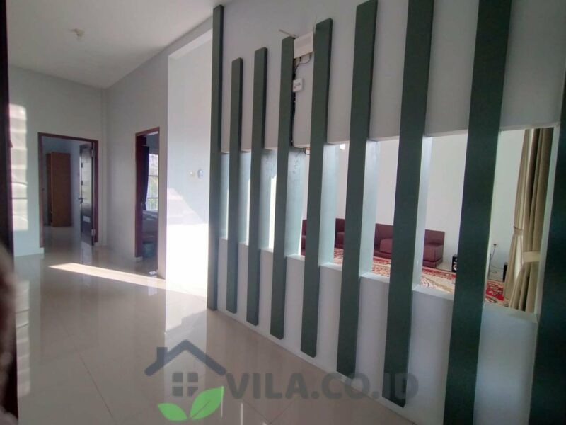 Villa Gadog 2 Puncak Cipanas, Private Pool - Image 23