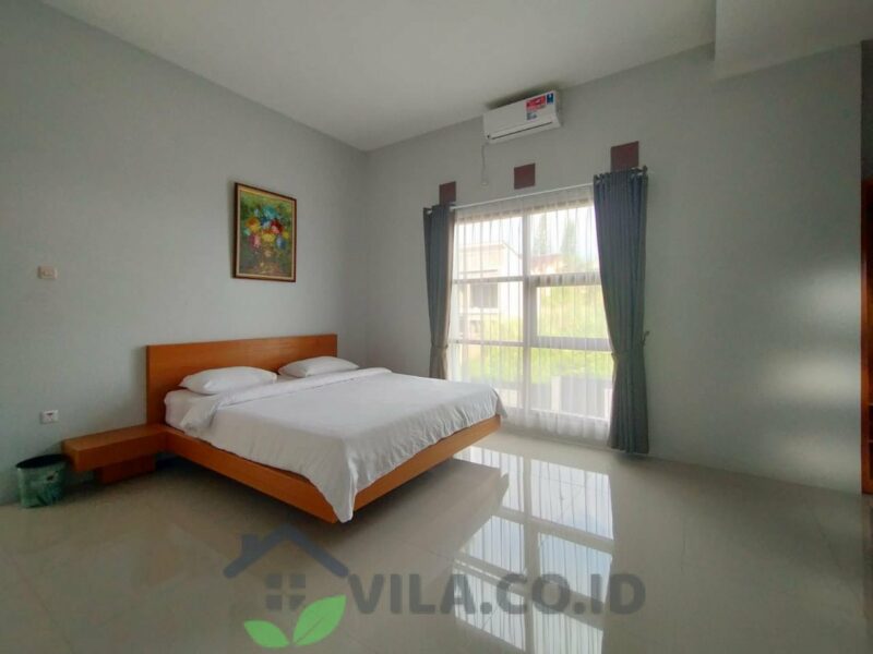 Villa Gadog 2 Puncak Cipanas, Private Pool - Image 25