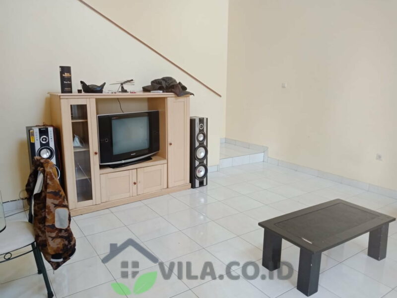 Villa Monza 2 Kamar Puncak