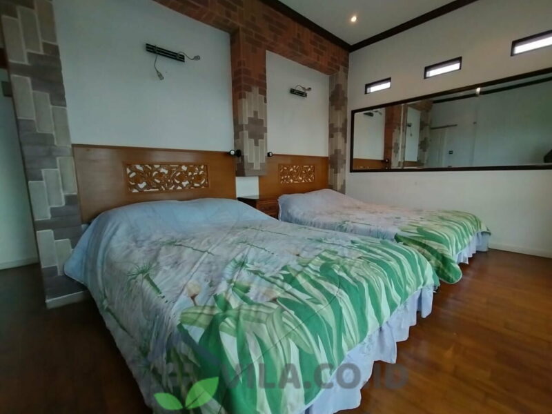 villa tika ciloto puncak