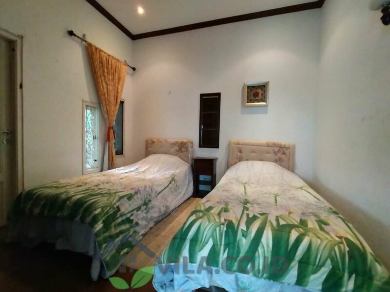 villa tika ciloto puncak