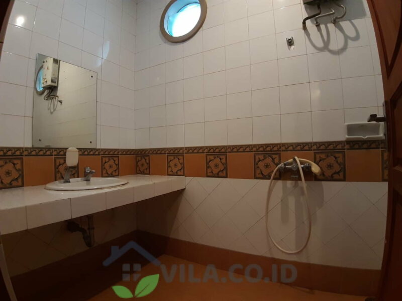 Villa Viktoria Yuni 4 Kamar Tidur Private Pool (C27) - Image 10