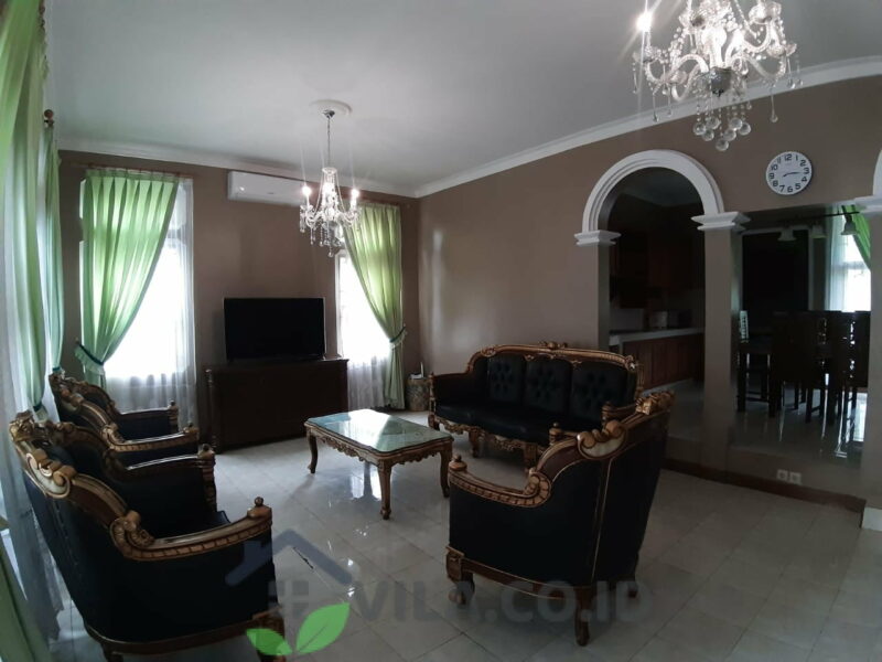 Villa Viktoria Yuni 4 Kamar Tidur Private Pool (C27) - Image 11