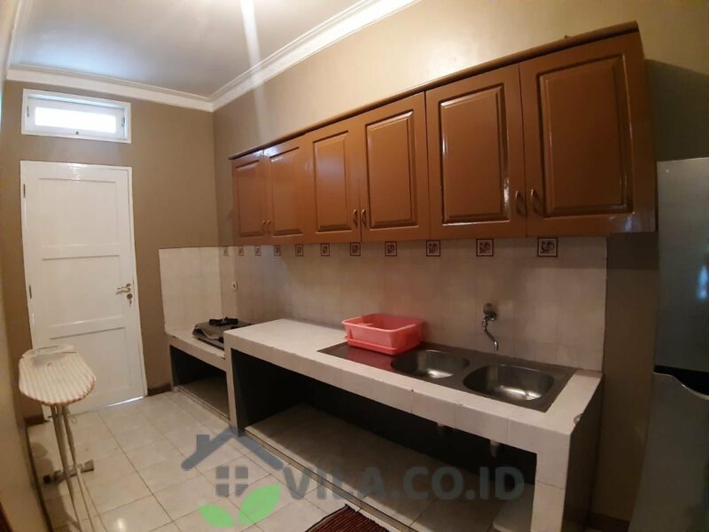Villa Viktoria Yuni 4 Kamar Tidur Private Pool (C27) - Image 12