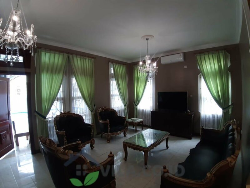 Villa Viktoria Yuni 4 Kamar Tidur Private Pool (C27) - Image 13