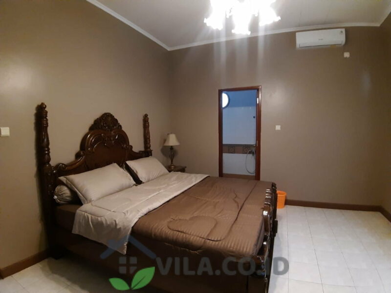 Villa Viktoria Yuni 4 Kamar Tidur Private Pool (C27) - Image 15