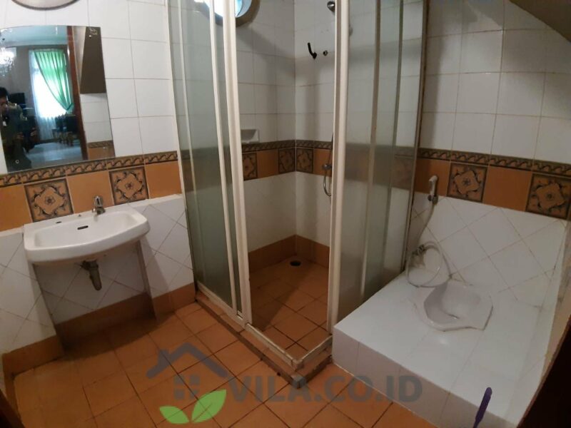 Villa Viktoria Yuni 4 Kamar Tidur Private Pool (C27) - Image 16
