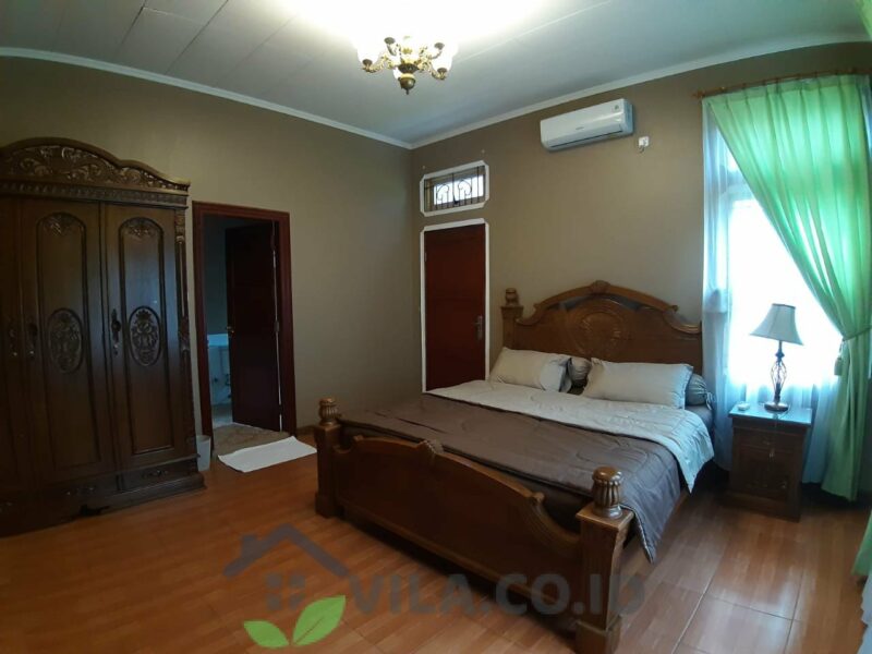 Villa Viktoria Yuni 4 Kamar Tidur Private Pool (C27) - Image 18