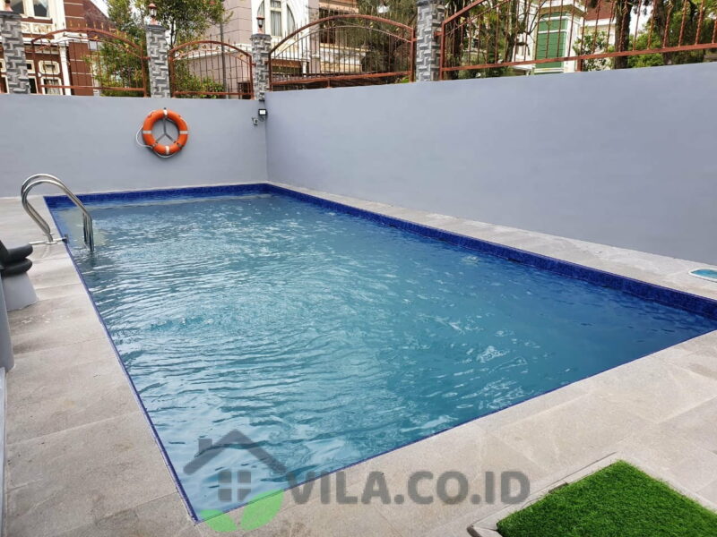 Villa Viktoria Yuni 4 Kamar Tidur Private Pool (C27) - Image 19
