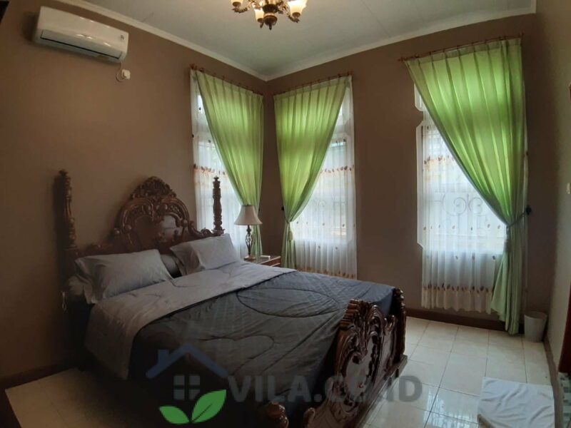 Villa Viktoria Yuni 4 Kamar Tidur Private Pool (C27) - Image 4