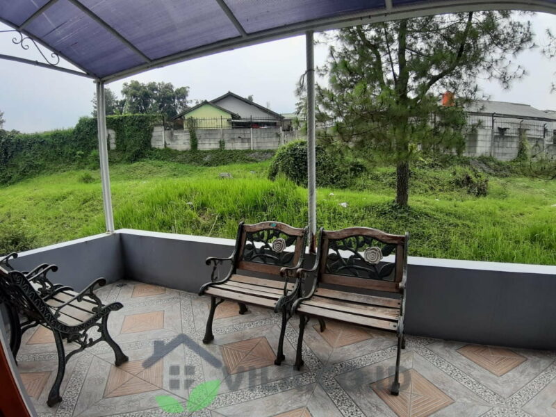Villa Viktoria Yuni 4 Kamar Tidur Private Pool (C27) - Image 6