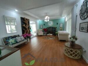 Villa MN Puncak 3 Bedrooms, Private Pool, Billiard & Karaoke