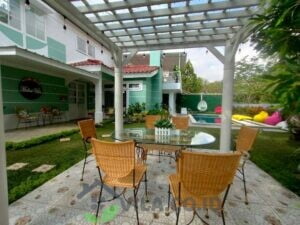 Villa MN Puncak 3 Bedrooms, Private Pool, Billiard & Karaoke