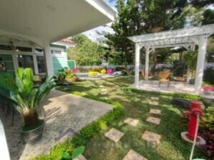 Villa MN Puncak 3 Bedrooms, Private Pool, Billiard & Karaoke