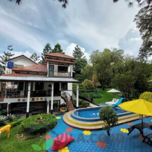 Villa MN 5 Bedroom, Private Pool, Billiard & Karaoke - VIP