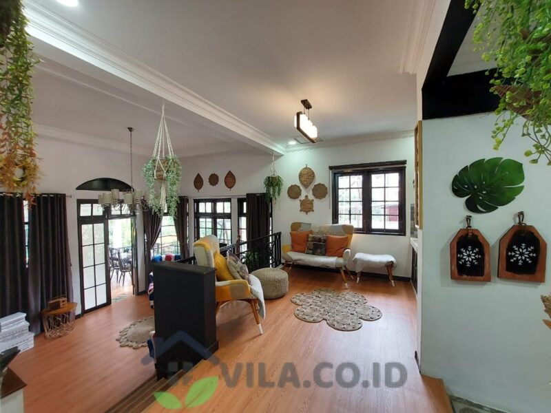 Villa MN 5 Bedroom, Private Pool, Billiard & Karaoke - VIP