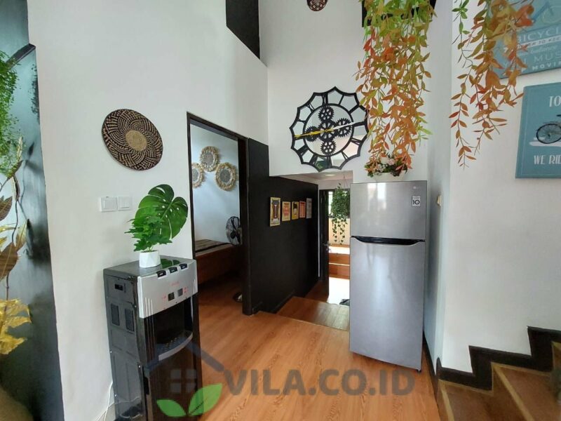 Villa MN 5 Bedroom, Private Pool, Billiard & Karaoke - VIP