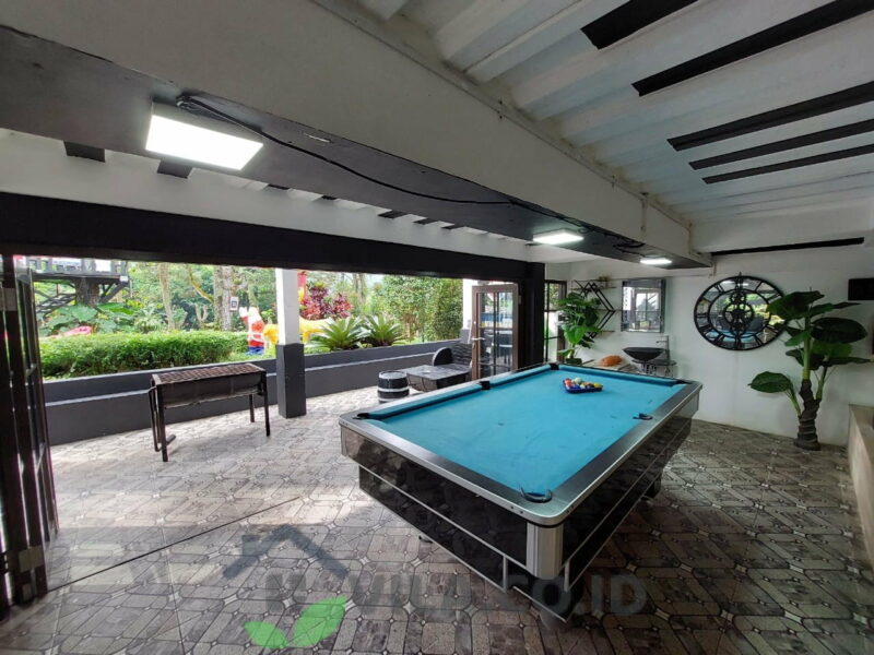 Villa MN 5 Bedroom, Private Pool, Billiard & Karaoke - VIP