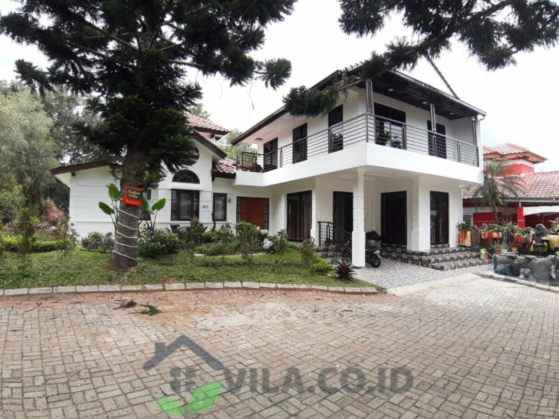 Villa MN 5 Bedroom, Private Pool, Billiard & Karaoke - VIP