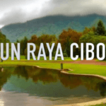 kebun raya cibodas