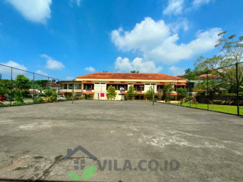 Villa Paket Per Orang Rombongan 80 Orang Ke Atas