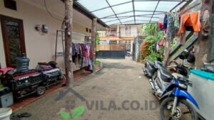 Villa SF1 Cisarua Puncak 3 Kamar Private Pool