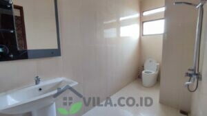 Villa SF3 Puncak Cisarua 6 Kamar Private Pool View Gunung