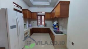 Villa SF3 Puncak Cisarua 6 Kamar Private Pool View Gunung