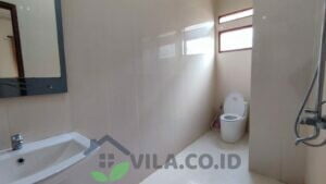 Villa SF3 Puncak Cisarua 6 Kamar Private Pool View Gunung