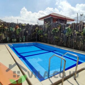 Villa SF3 Puncak Cisarua 6 Kamar Private Pool View Gunung