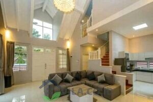 villa ALW Puncak 2 Kamar