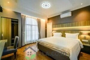 villa ALW Puncak 2 Kamar