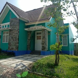 Villa Arizona 3 Kamar Tidur 1 Lantai E96