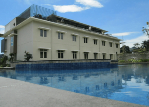 Villa Bukit Pelangi Sentul