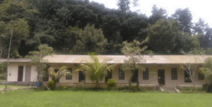 Villa Dokter At Gunung Pancar