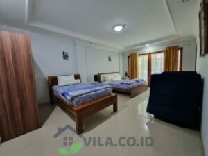 villa dawis dago bandung