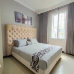 Villa Tugu Banul Cisarua Puncak 8 Kamar