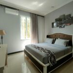 Villa Tugu Banul Cisarua Puncak 8 Kamar