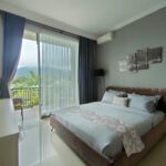 Villa Tugu Banul Cisarua Puncak 8 Kamar